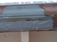 duct-tape-gutter-fort-collins-home-inspection